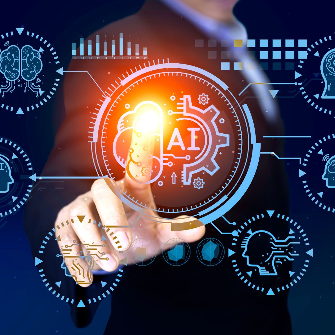 Integrating AI into Your Marketing Strategy: A Step-by-Step Guide