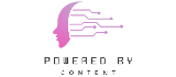 Powered By Content logo